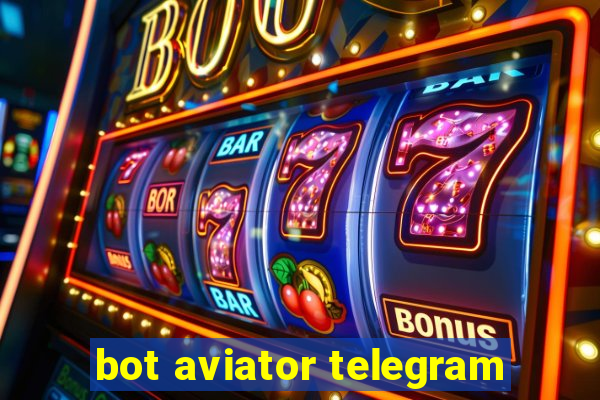 bot aviator telegram